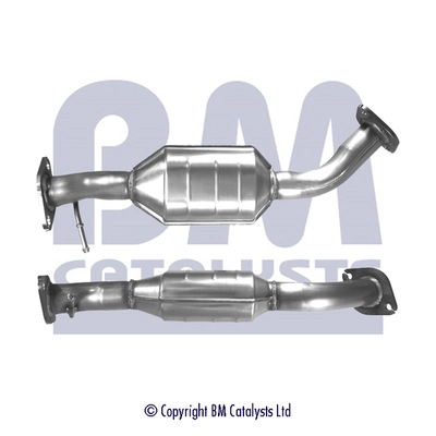 Catalytic Converter